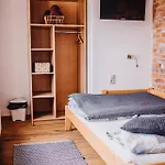 Hubertus 3*
