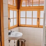 Bed and breakfast Hubertus