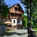 Hubertus Srebrna Góra