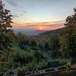 Hubertus Bed and breakfast Srebrna Góra