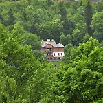 Bed and breakfast Hubertus 3*