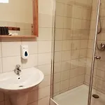 Hubertus Bed and breakfast Srebrna Góra