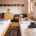 Hubertus 3* Srebrna Góra