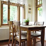 Bed and breakfast Hubertus 3*