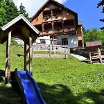 Bed and breakfast Hubertus Srebrna Góra