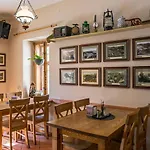 Bed and breakfast Hubertus Srebrna Góra
