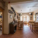 Hubertus Bed and breakfast