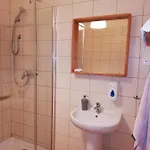 Bed and breakfast Hubertus Srebrna Góra