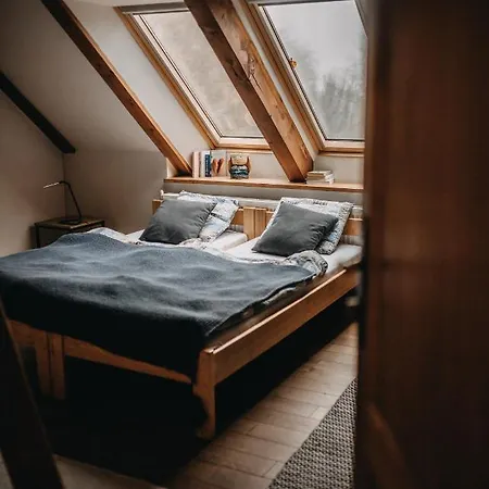 Hubertus Bed and breakfast