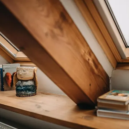 Hubertus 3* Srebrna Góra