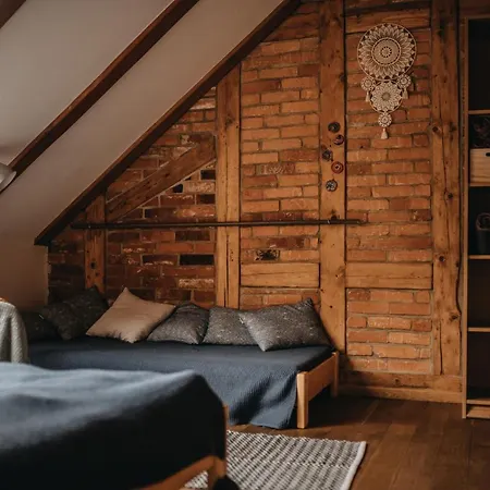 Hubertus 3*