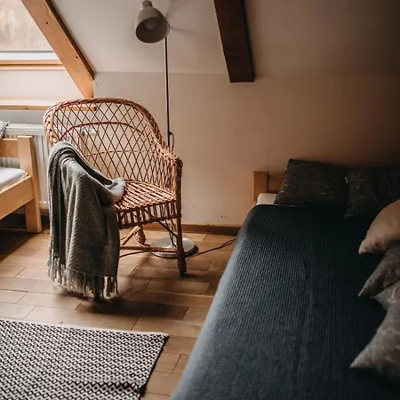 Bed and breakfast Hubertus 3*