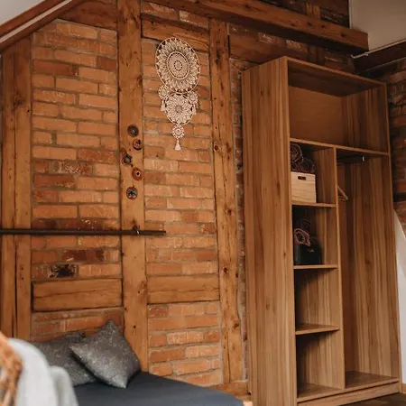 Hubertus Srebrna Góra