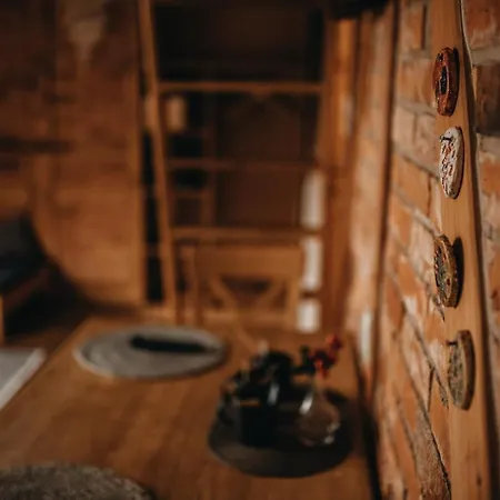 Hubertus Bed & Breakfast