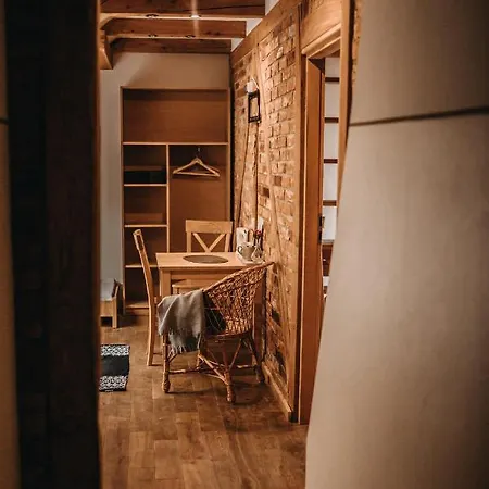 Hubertus Srebrna Góra