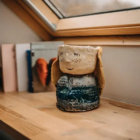 Hubertus 3* Srebrna Gora