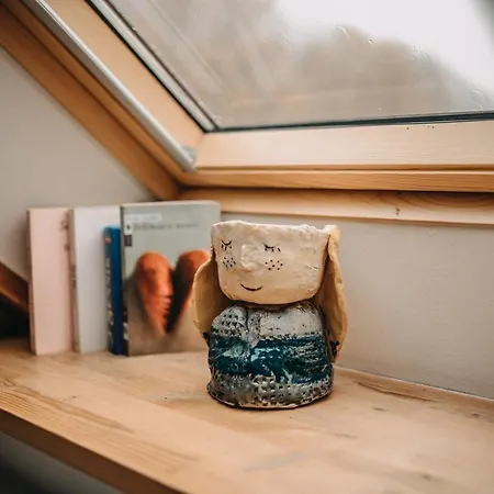 Hubertus Bed & Breakfast