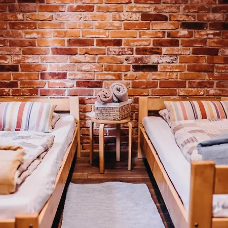 Bed & Breakfast Hubertus