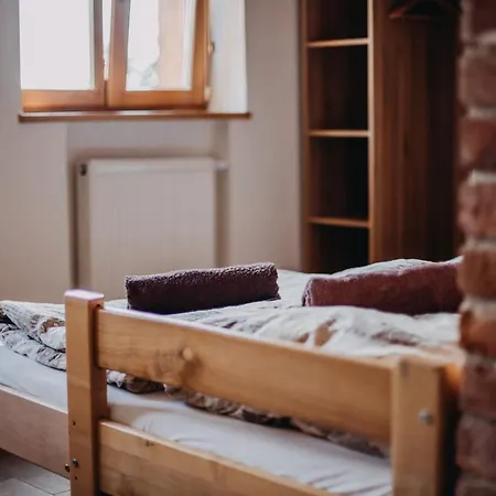 Hubertus 3* Srebrna Góra