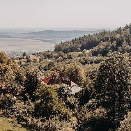 Hubertus Srebrna Góra