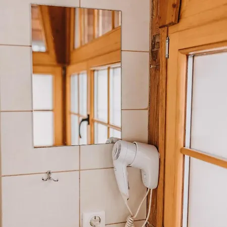 Hubertus Srebrna Gora