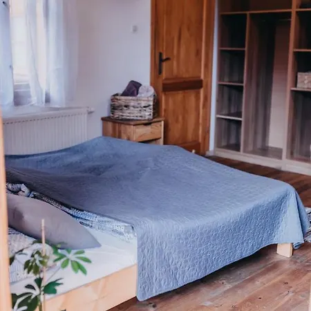 Hubertus Bed & Breakfast Srebrna Góra