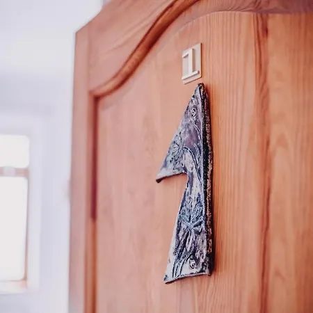 Hubertus Bed & Breakfast