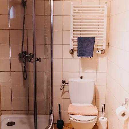 Hubertus Bed & Breakfast