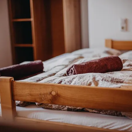 Hubertus Bed & Breakfast Srebrna Góra