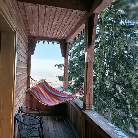 Hubertus Bed & Breakfast