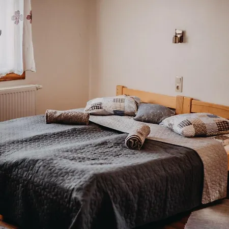 Hubertus 3* Srebrna Góra