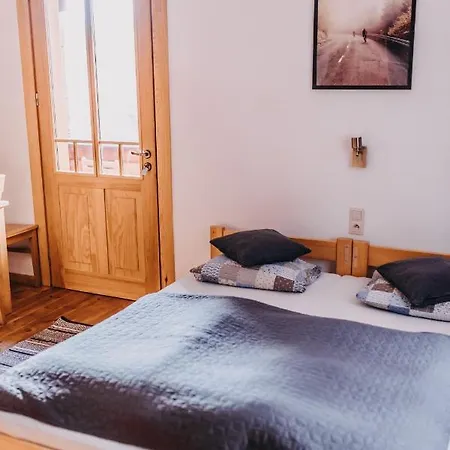 Hubertus Srebrna Góra