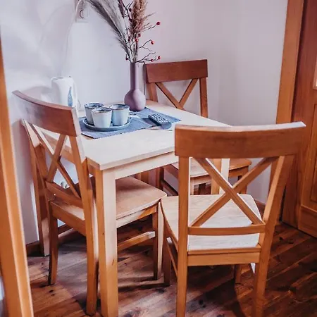 Hubertus 3* Srebrna Góra