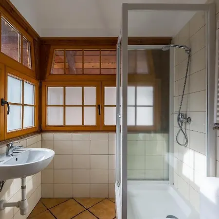 فندق مبيت وإفطار Hubertus 3*