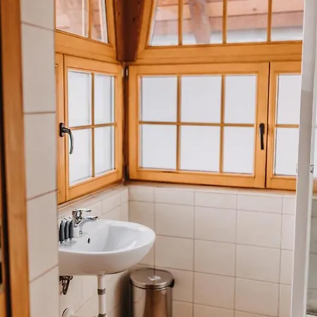 Bed & Breakfast Hubertus