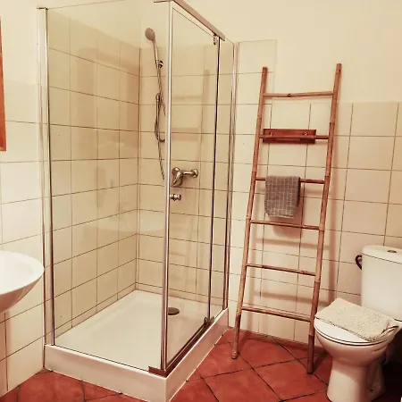 Bed & Breakfast Hubertus Srebrna Gora