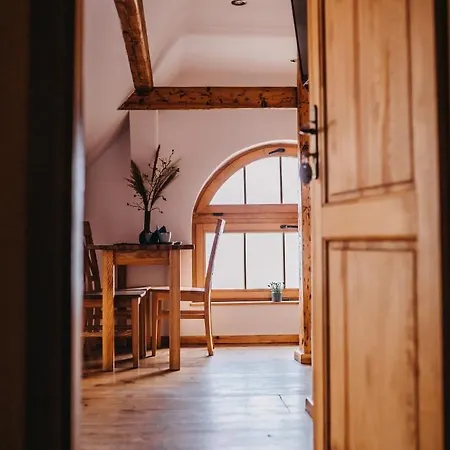 Hubertus 3*