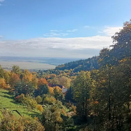 Hubertus Srebrna Góra