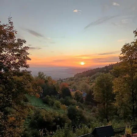Panzió Hubertus 3*