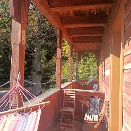 Hubertus Bed & Breakfast Srebrna Góra