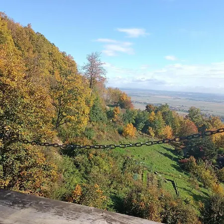 Bed & Breakfast Hubertus