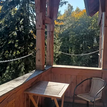 Hubertus Srebrna Góra