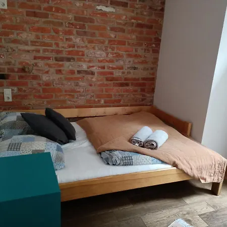 Panzió Hubertus Srebrna Góra