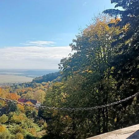 Hubertus 3*