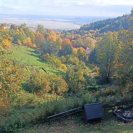 Hubertus 3* Srebrna Góra