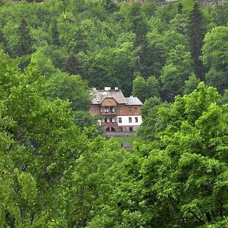 فندق مبيت وإفطار Hubertus 3*