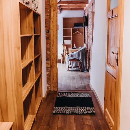 Hubertus Bed & Breakfast 3*