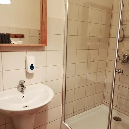 Hubertus Bed & Breakfast Srebrna Góra