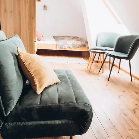 Hubertus Bed & Breakfast 3*