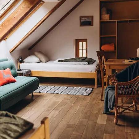 Hubertus 3*